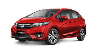 HONDA Jazz 2013+