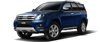 Great Wall Hover 2005+