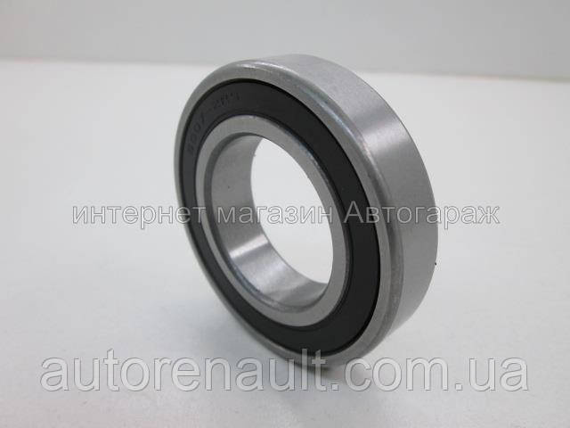 Підвісний підшипник півосі (праворуч) на Рено Майстер ІІ — Metalcaucho (Іспанія) - MC5760, фото 1