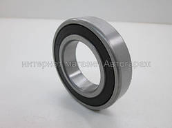 Підвісний підшипник півосі (праворуч) на Рено Майстер ІІ — Metalcaucho (Іспанія) - MC5760