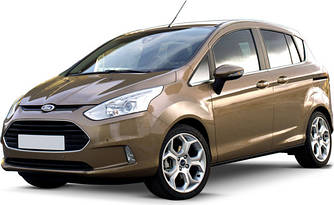 FORD B-Max 2012+