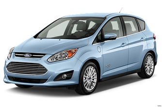 FORD C-Max II 2010+