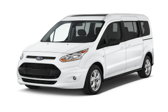 FORD Connect II 2014+