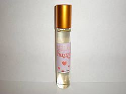 Масні духи «Funny» MOSCHINO -10 мл(жіночі)