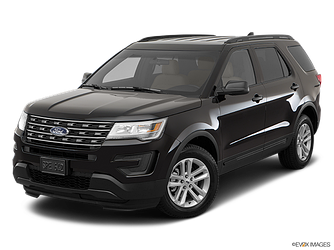 FORD Explorer V 2011-2017