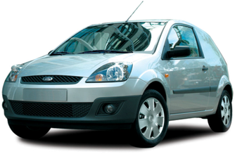 FORD Fiesta 2002-2008