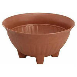 Плошка для квітів, діаметр 20,5 см,888