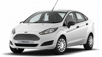 FORD Fiesta 2008-2016