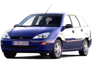 FORD Focus I 1998-2004