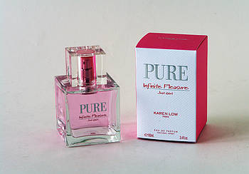 Pure Infinite Pleasure Karen Low жіноча парфумована вода 100ml