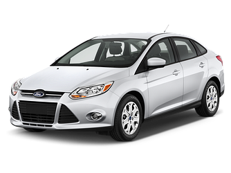 FORD Focus II 2008-2010