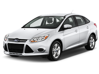 FORD Focus III 2011-2017