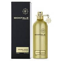 Montale Original Aoud парфюмированная вода (тестер) 100мл