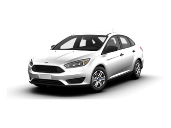 FORD Focus III 2017+