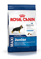 Royal Canin Maxi Puppy корм для цуценят великих порід, 15 кг, фото 2