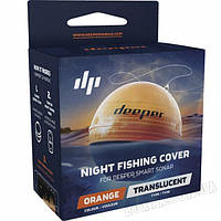 Накладка для ночной рыбалки для эхолота Deeper Night Fishing Cover (ITGAM0001)
