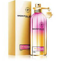 Montale The New Rose парфюмированная вода 100мл