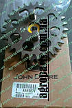 Муфта AA38393 привід АА37459 John Deere DRIVE assy AH133011 вкл АА38393, фото 3