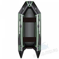 Надувная лодка AquaStar Dingi-Boat D-310