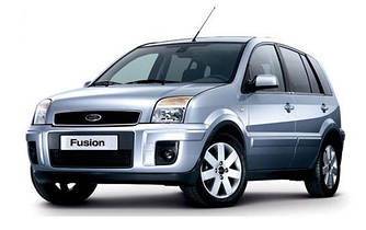 FORD Fusion 2002-2012