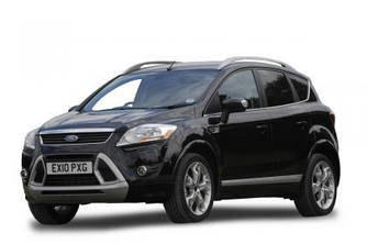 FORD Kuga I 2008-2012