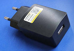 Мережевий зарядний пристрій LiitoKala 5 В 2 А заряджання блок живлення адаптер USB ЗП