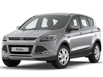 FORD Kuga II 2013+/2016+