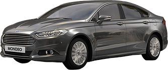 FORD Mondeo V 2014+