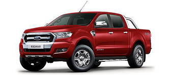 FORD Ranger III 2011+