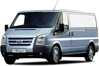 FORD Transit IV FL 2006-2014