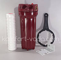 Колба для гарячої води 2Р НІТ 10" 3/4"