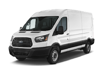 FORD Transit VII 2014+