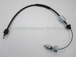 Трос зчеплення на Рено Кенго 1.5 dci, 1.9 dci/dti (2000-2008) - A. B. S. (Нідерланди) K27470