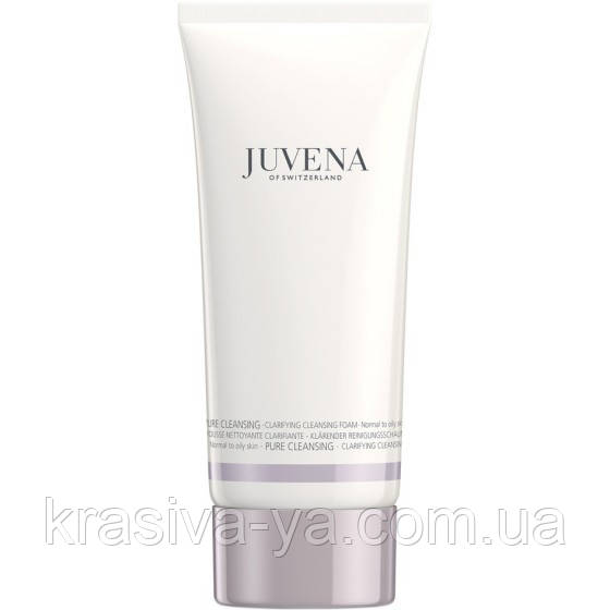 Clarifying Cleansing Foam - Очищаюча пінка для обличчя 30 мл