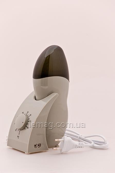 Silk&Soft Воскоплав касетний з терморегулятором SD-60B, 1 шт.