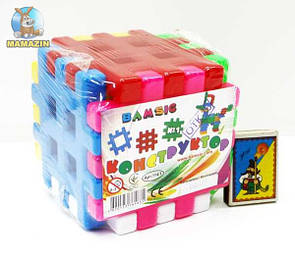 Конструктори Секційні (решітка)