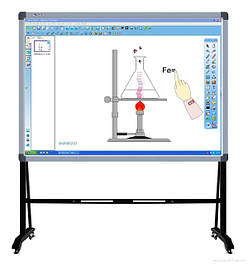 Інтерактивні дошки