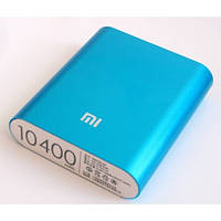 Power Bank Xiaomi 10400mah портативна зарядка