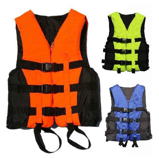 Жилет рятувальний "DELTA", фото 1