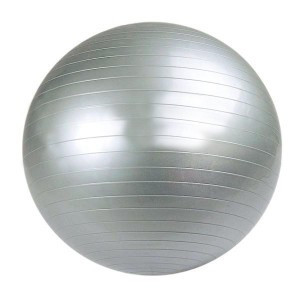 Фитбол, гимнастический мяч для фитнеса Gymnastic Ball (85см) 0278 - фото 3 - id-p679676617