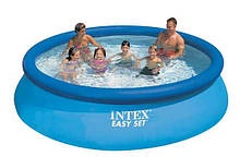 Надувний басейн intex 28130