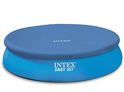 Чохол Intex інтекс 28022 для наливного круглого басейну 366 см