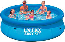 Надувний басейн intex 28120