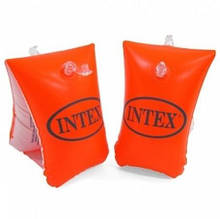 Дитячі надувні нарукавники Intex 58641