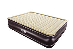 Надувне ліжко Bestway 67597 Cornastone Airbed, 203х152х43см