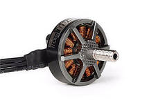 Мотор T-Motor F40 PRO II 2306 2400KV для мультикоптерів (зелений), фото 3