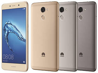 Huawei Y7 Prime (TRT-L21A / TRT-L53)