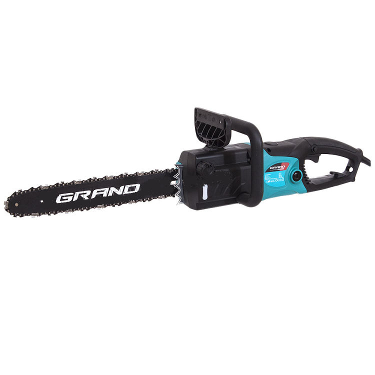 Пила ланцюгова електрична Grand ПЦ-2800 (2800Вт, шина 405 мм, ЧЕХІЯ)
