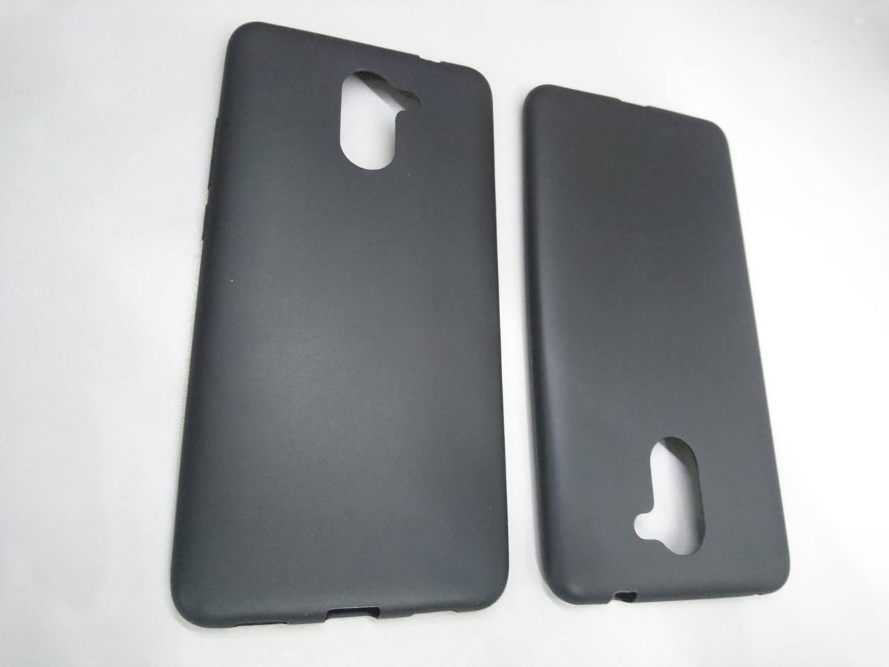 Чохол TPU для Huawei Y7 Prime (TRT-L53)