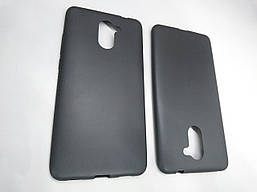 Чохол TPU для Huawei Y7 Prime (TRT-L53)